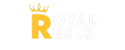 Royal Reels Casino Logo